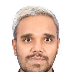 Parth Raval