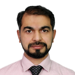 Deepak Patel