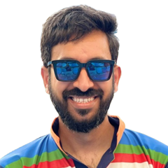 Mohit Monga