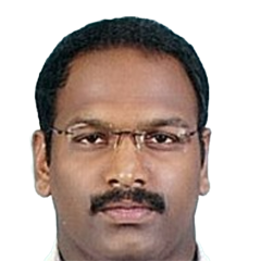Pradeep John