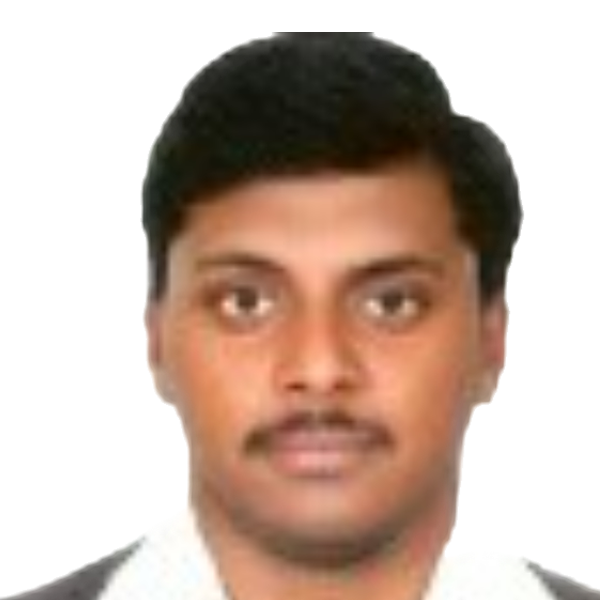 Kishore Naidu