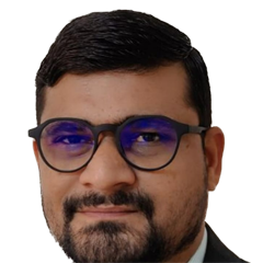 Krunal Solanki