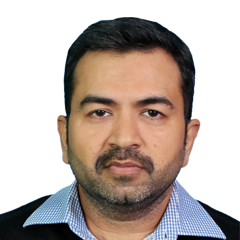 Kamlesh Tibrewal