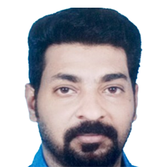 Shyju Varghese