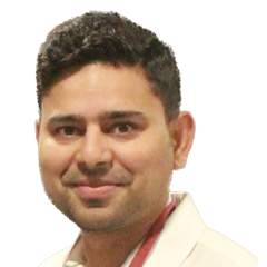 Prashant Tyagi