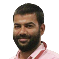 Munir Rahman
