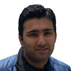 Aman Jhakar