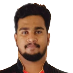 Mohamed Alfar