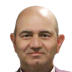 Syed Arif-Mehdi