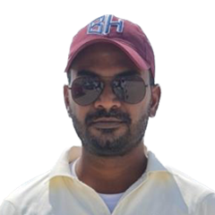 Mohamed Rishad