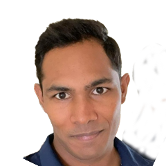 Thivakaran Ramaiah