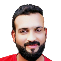 Ali Shaikh