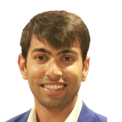 Ankit Chauhan