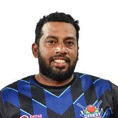 Mohammed Imran