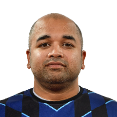 Shakir Hussain