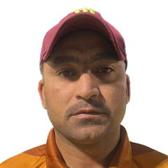 JalaHabib Afridi