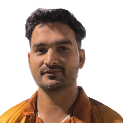 Maqsood Ali