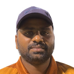 Mohanraj Radhakrishnan