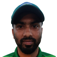 Sharif Hossain