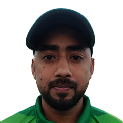 Arman Mahmud