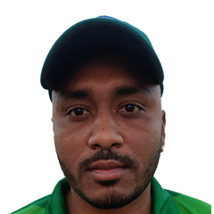 Hasan Khondaker