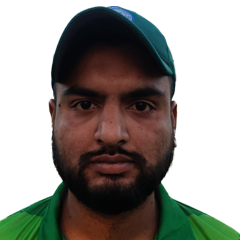 Mamun Kazi