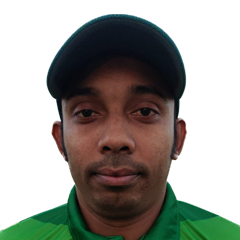 Muhammad Siddikur