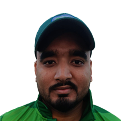 Mohammad Emon Miah