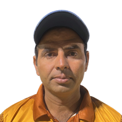 Kamran Khan