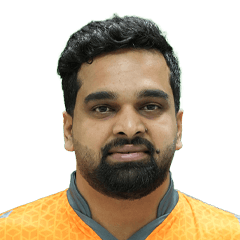 Vibhor Shahi