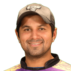 Rohit Sharma-I