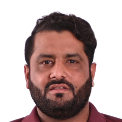 Mohammad Shahzad