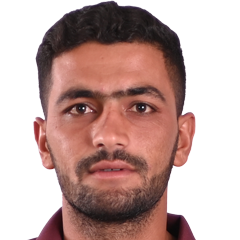 Khalil Ahmad