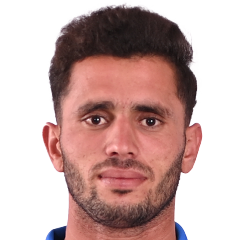 Abdullah Ahmadzai