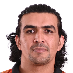 Hazratullah Zazai