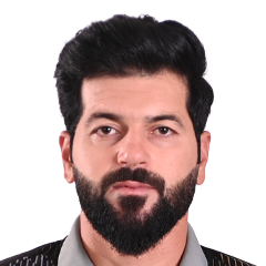Afsar Zazai