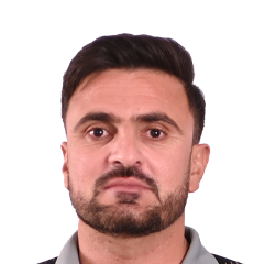 Nasir Jamal