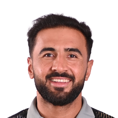 Sayed Shirzad