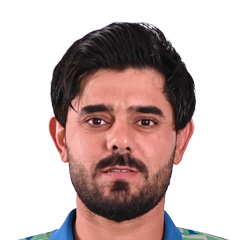 Shawkat Zaman