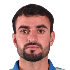 Azim Zadran