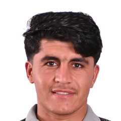 Mohibullah Hamraz