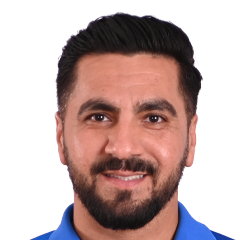 Aftab Alam