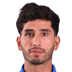 Ijaz Ahmad Mehri