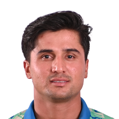 Abdullah Tarakhail