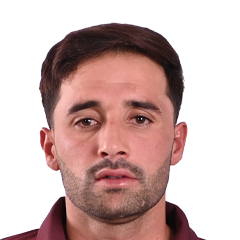 Asif Musazai