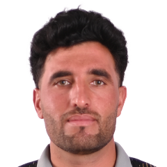Hashim-Khalil Gurbaz