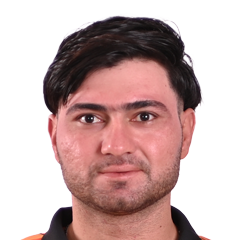 Zubaid Akbari