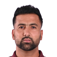 Mohammad Saleem Safi
