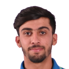 Bilal Ahmad Tarin