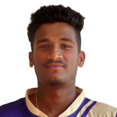 K-Matheshwaran